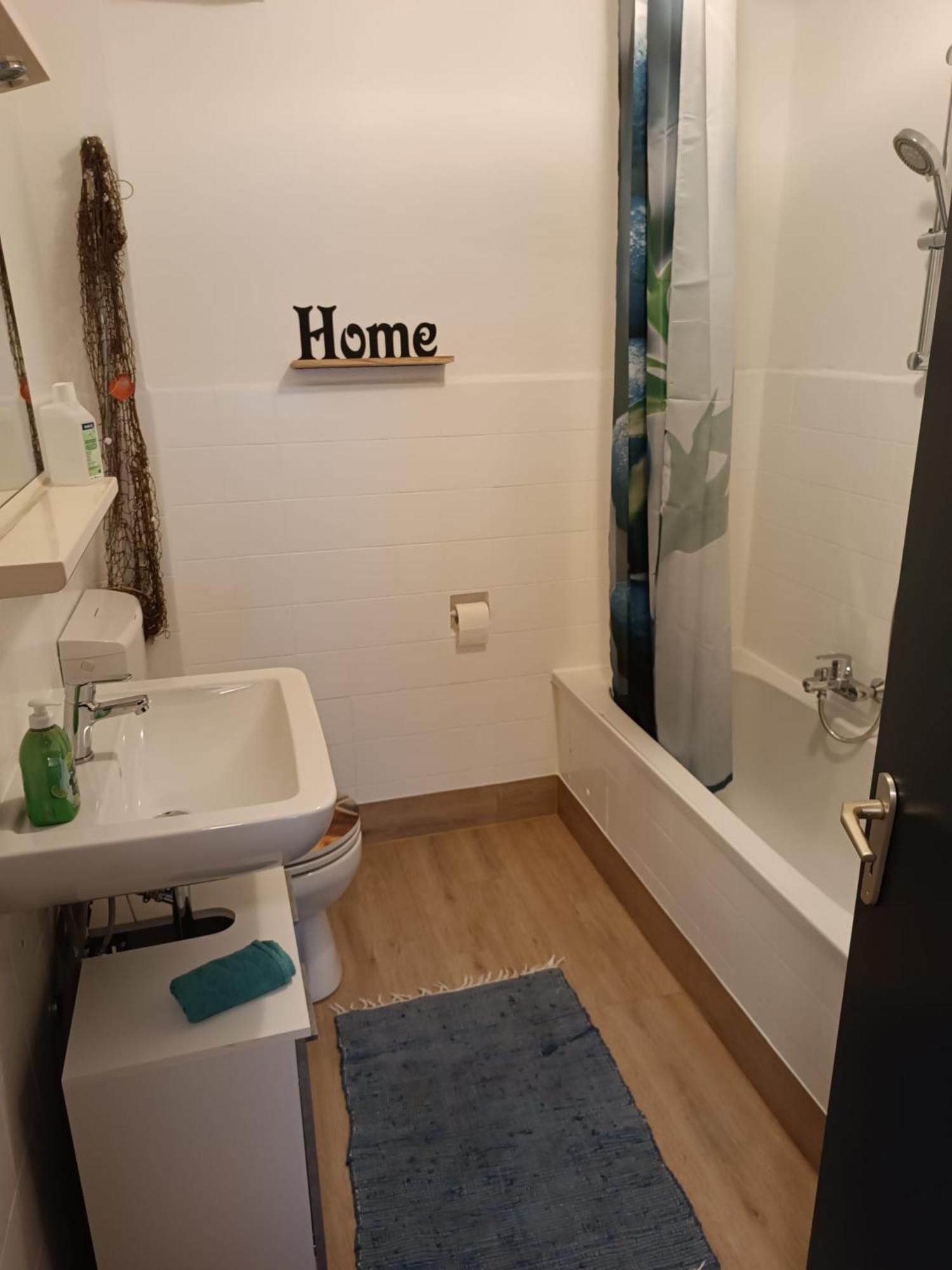 Appartement Suedkiez62 à Wilhelmshaven Extérieur photo
