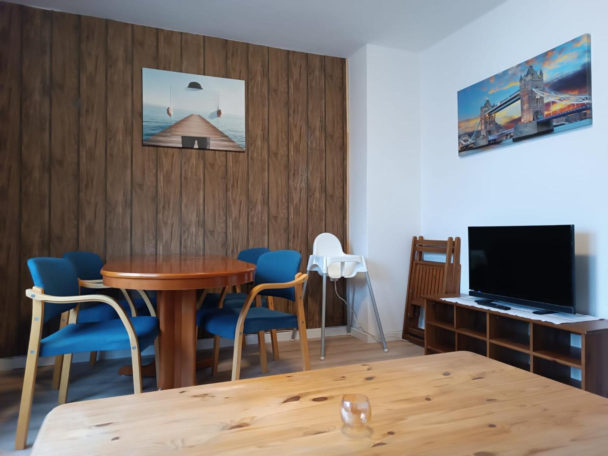 Appartement Suedkiez62 à Wilhelmshaven Extérieur photo